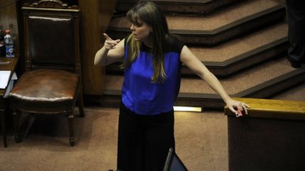   Von Baer: No hay nada que la Fiscalía no maneje hace tiempo 