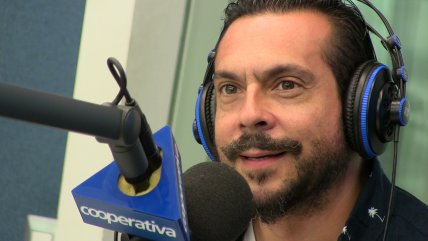 La extensa trayectoria del cantante Roberto Carlos