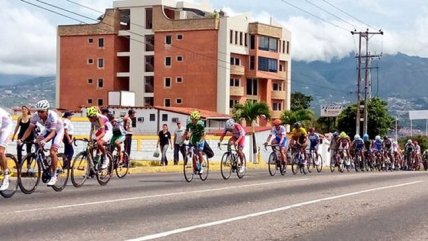  Garrido cerró participación chilena en Panamericano  