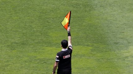  Las 12 nuevas reglas que rigen el fútbol mundial  