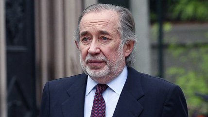   Novoa: Asumí la responsabilidad jurídica, pero moral y políticamente no tengo reproche 