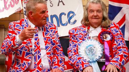   La Historia es Nuestra: El agudo quiebre generacional del 