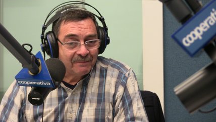   Ex colono: Personajes como Horst Paulmann 