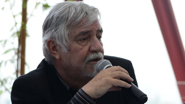  Rechazan recurso de Jorge Coulon por sanción de la SCD  