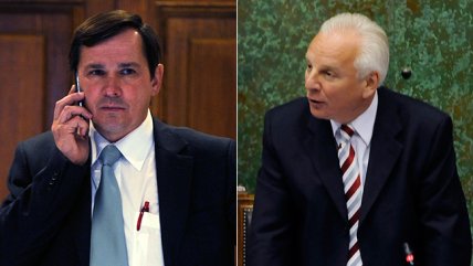 Diputados RN aprobaron proyecto contra Augusto Pinochet sin leerlo