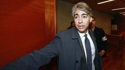   Fiscal detalló los cargos que se le imputan a Enríquez-Ominami en el caso SQM 