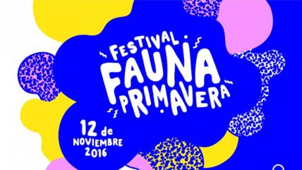  Festival Fauna Primavera será transmitido vía streaming  