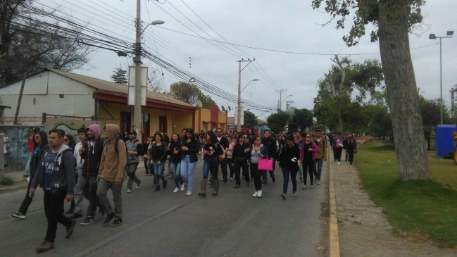  Simulacro de tsunami en Coquimbo movilizó a 85 mil personas  