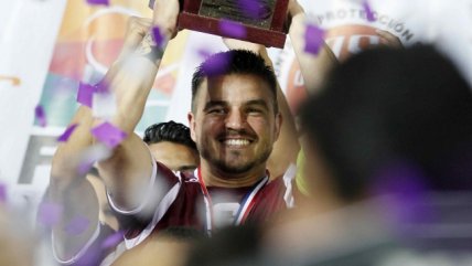  Ex mundialista costarricense murió a los 32 años  