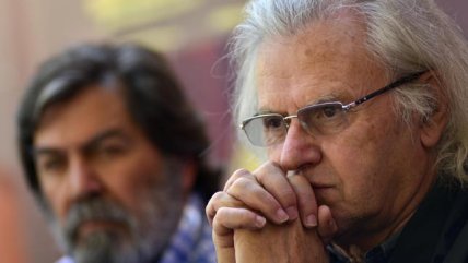 Líder de Quilapayún fue operado del corazón