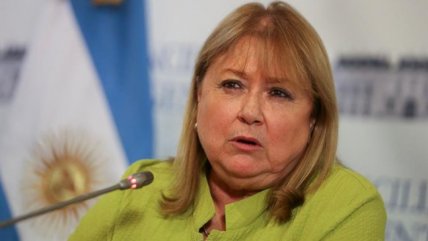  Argentina asumió presidencia de Mercosur  