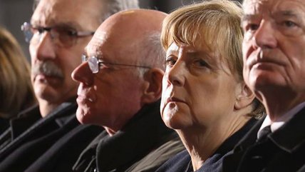 Experta por atentado en Berlín: Merkel tiene mucha presión por los refugiados