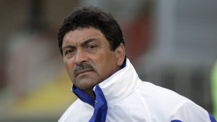  Merello: La crisis empaña los 40 años de Cobreloa  