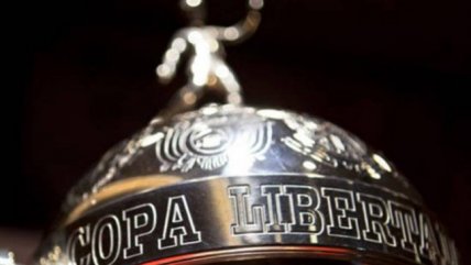  Conmebol divulgó reglas para la Libertadores  