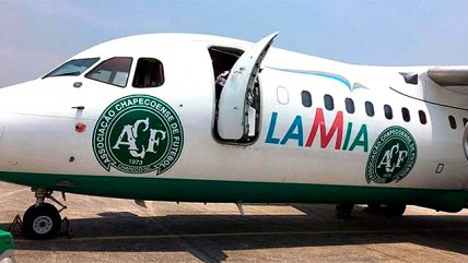   La Historia es Nuestra: La falta de apoyo a la única sobreviviente del Chapecoense 