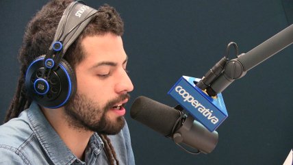   Todo por el Deporte: Eliseo Salazar quiere traer a Chile una fecha de la Fórmula E 