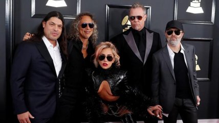   Los estrafalarios looks que dejó la ceremonia de los Grammy 