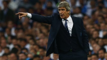   Manuel Pellegrini: Haber dirigido a Real Madrid será siempre un orgullo, no me arrepiento 