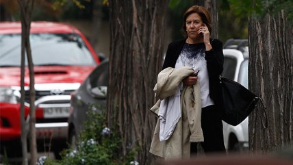   Mariana Aylwin: Es una ofensa a los demócratas chilenos, al Gobierno y a la figura de mi padre 