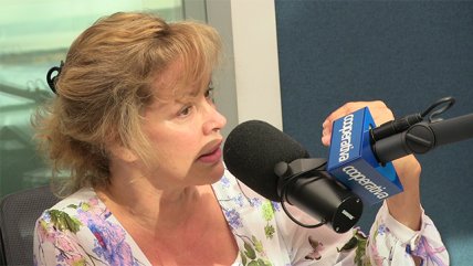   Catalina Parot: En Bolivia están inflando una campaña que le hace mal a nuestros pueblos 