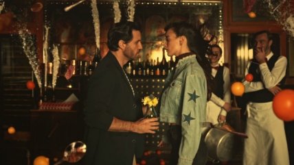 Residente lanzó disco y nuevo video