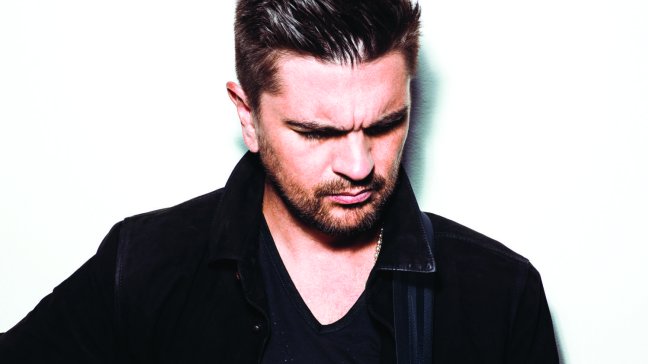  Juanes ataca nuevamente a Presidente Trump  