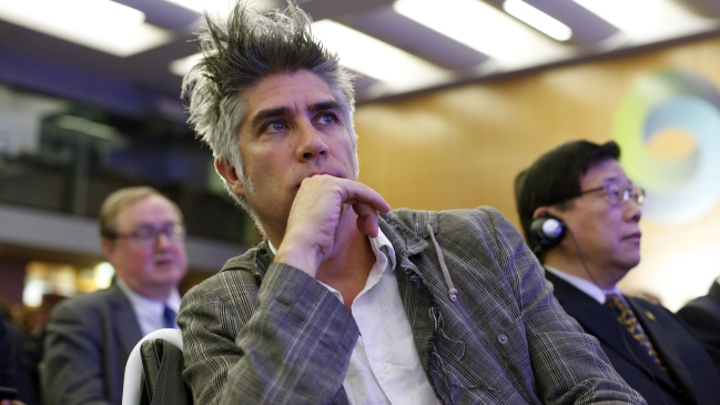  Alejandro Aravena ganó premio medioambiental sueco  