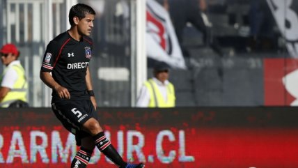 Julio Barroso: A la U hay que felicitarla, aprovechó sus oportunidades y nosotros no