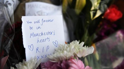   La Historia es Nuestra: Londres el día después del atentado 