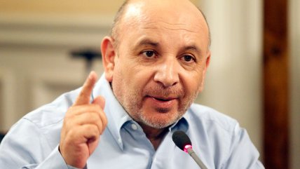   Diputado Castro: Sentimos que el Ministerio Público está amordazado 