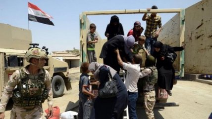   Raúl Sohr analizó los hechos de violencia en Mosul 