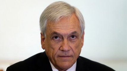 Caso Exalmar: Audiencia de sobreseimiento de Piñera quedó fijada para el 3 de agosto