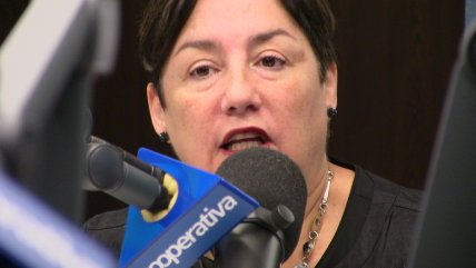   Beatriz Sánchez y reivindicación boliviana: Lo que está haciendo ME-O es irresponsable 
