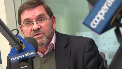   Experto analizó el desempeño de las empresas eléctricas ante las emergencias 