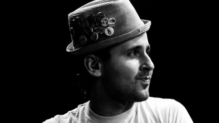 Visitante alista detalles de disco de su nuevo grupo, Trending Tropics