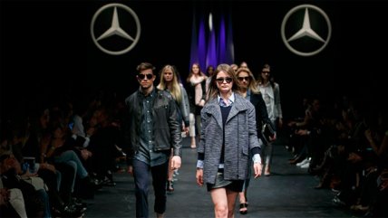   Tus Años Cuentan: El evento de moda más importante del año 