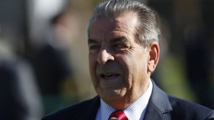   Ex Presidente Frei: Nunca se ha hecho mejor Chile que en los 25 años de la Concertación 