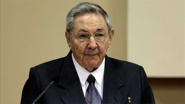  Cuba inicia proceso con miras a relevar a Raúl Castro  