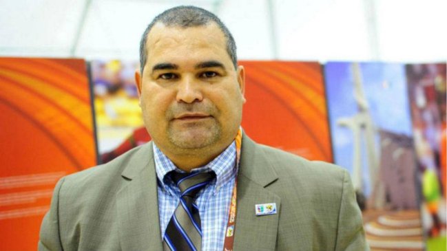  Chilavert: El socialismo de este siglo fomenta vagos  