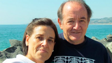   Las tareas de búsqueda del cuerpo de Concepción Arregui 