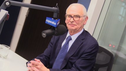   Otto Dörr: No soy amigo de Schäfer ni lo he defendido ni he participado con Hopp 