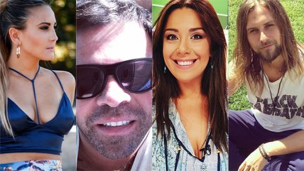   Estos son los candidatos a Reyes Guachacas 2018 