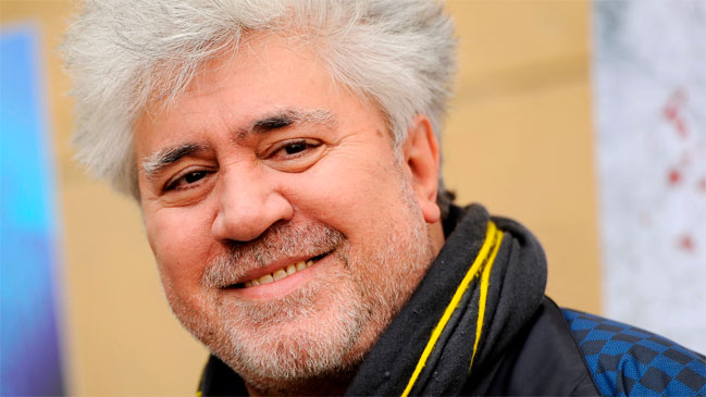  Pedro Almodóvar ya está trabajando en su nueva película  