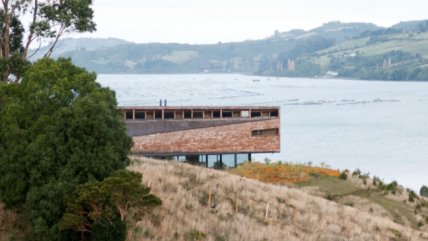   Edificios chilenos fueron reconocidos en premios internacionales 