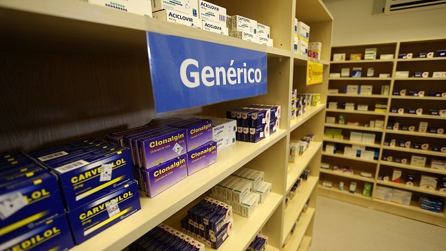  Fiscalía Económica mira al mercado de los medicamentos  