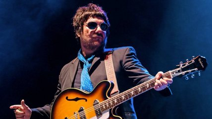  Álvaro Henríquez fue trasplantado de hígado  