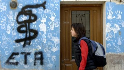 ETA confirmó oficialmente el cese de sus actividades