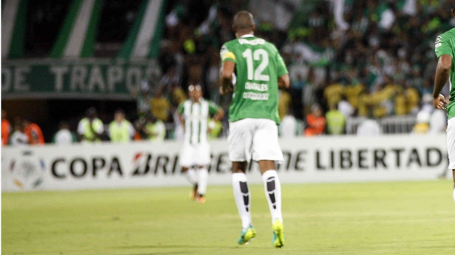  Entrenador de Atlético Nacional murió en accidente de tránsito  