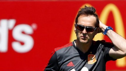 Los memes que dejó el despido de Julen Lopetegui de España