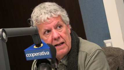   Nicolás Eyzaguirre: Los desaciertos de Donald Trump son muy relevantes para Chile 